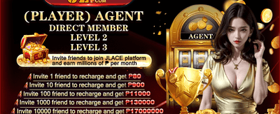 jilip8 Promotion Banner