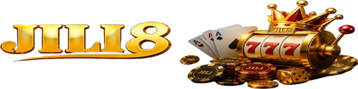jilip8 Logo